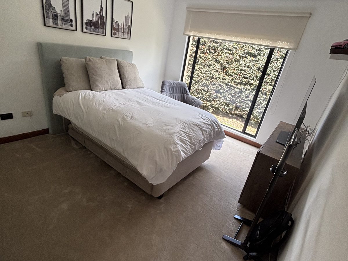Alfombra en rollo Mirage